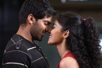 Love to Love Movie Stills